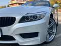 BMW Z4 28 i White - thumbnail 10