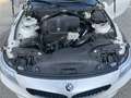 BMW Z4 28 i White - thumbnail 23