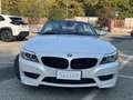 BMW Z4 28 i White - thumbnail 2