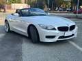 BMW Z4 28 i White - thumbnail 3