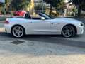 BMW Z4 28 i White - thumbnail 4
