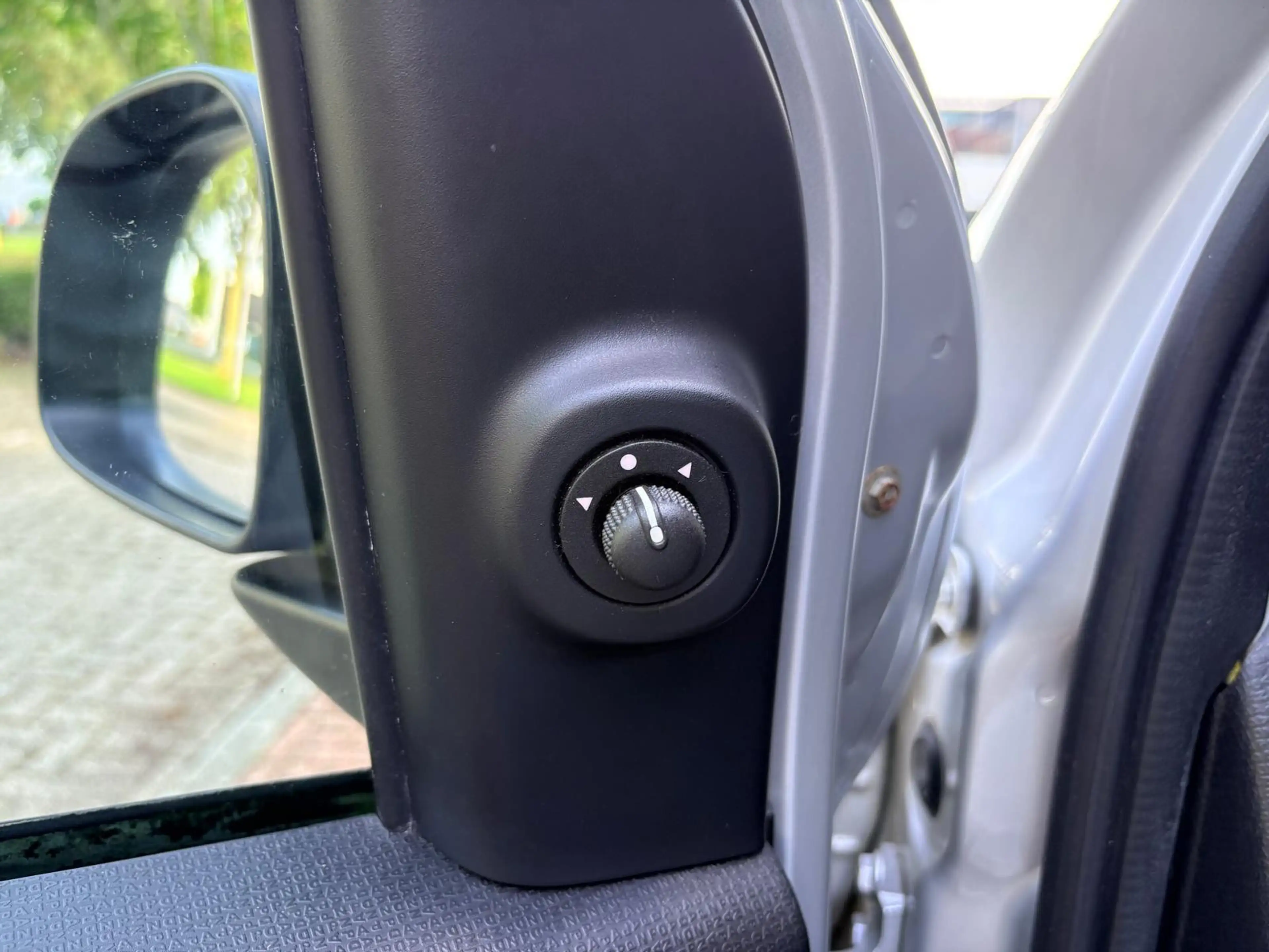 Fiat Panda 0.9 TwinAir Lounge Automaat/Airco/Elektr. pakket — photo 16
