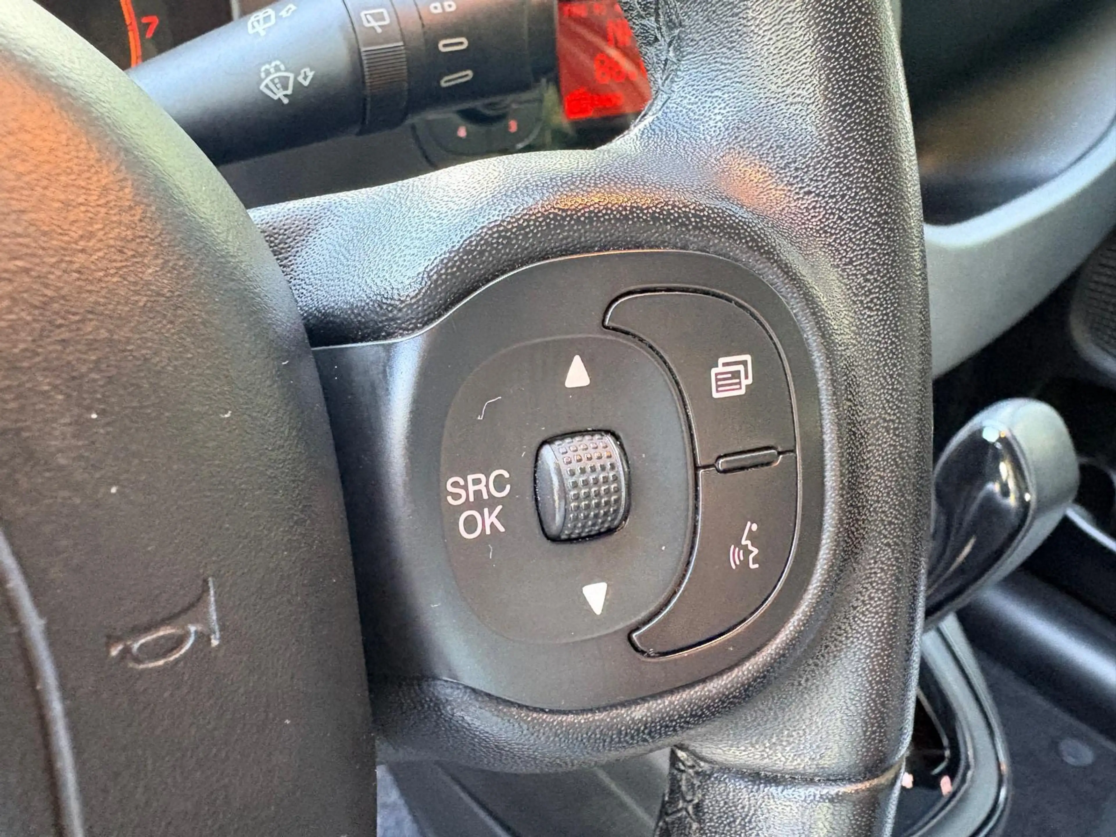 Fiat Panda 0.9 TwinAir Lounge Automaat/Airco/Elektr. pakket — photo 14