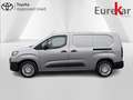 Toyota Proace City 1.5 Diesel Comfort BOITE AUTO Argent - thumbnail 2