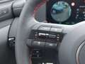 Hyundai TUCSON 1.6 T-GDI PHEV N Line VAN: €52.790 VOOR: €49.390 Wit - thumbnail 16