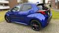 Toyota Yaris Yaris Hybrid 1.5 VVT-i Tokyo Pop-Out Blau - thumbnail 2