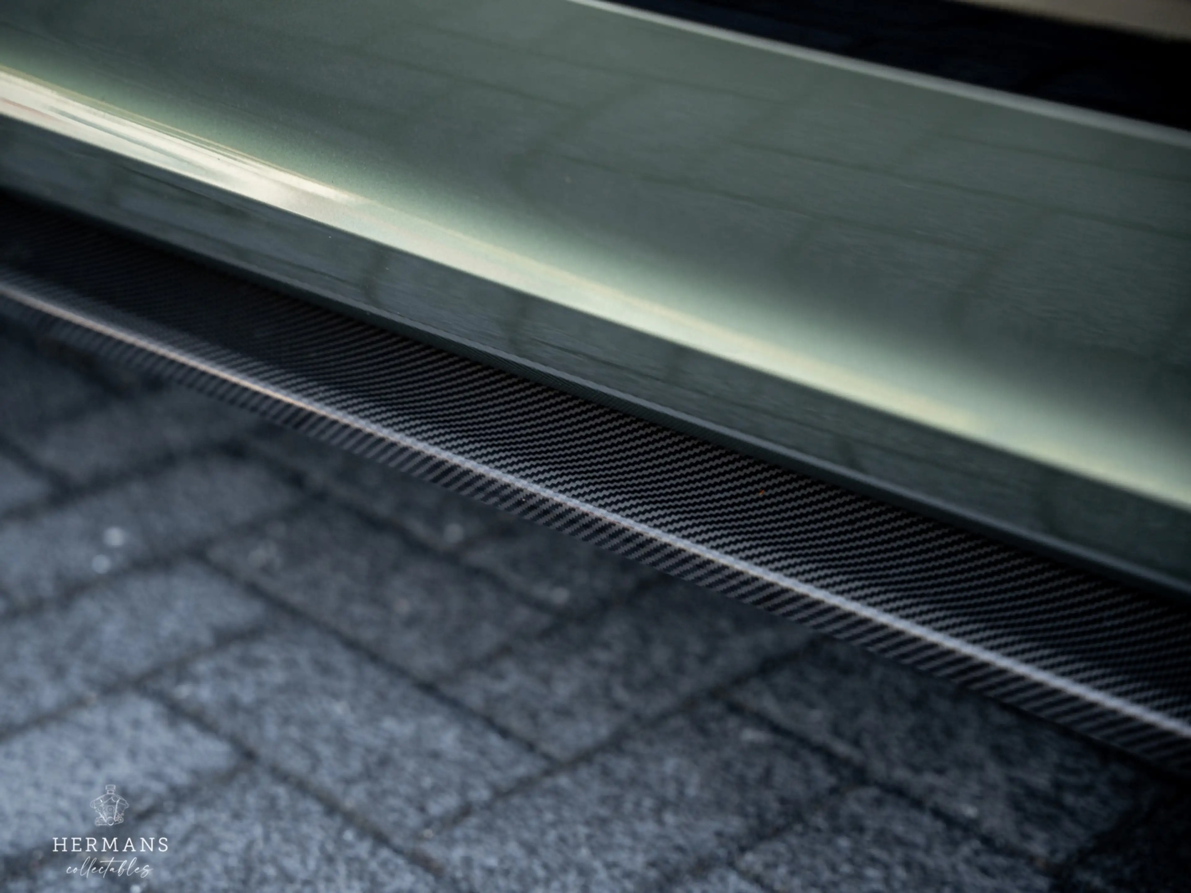 Bentley Bentayga 3.0 V6 Hybrid / Org. NL / Carbon / NAIM / Massage — photo 4