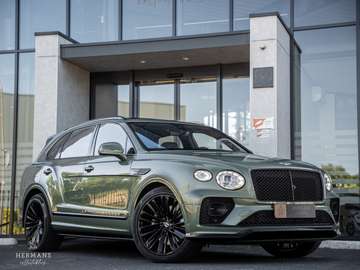 3.0 V6 Hybrid / Org. NL / Carbon / NAIM / Massage