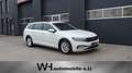 Volkswagen Passat Variant Business 2,0 SCR TDI / Modell 2021 / 1.Besitz / Weiß - thumbnail 1