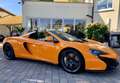 McLaren 650S Spider 650S Spyder Orange - thumbnail 2
