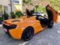 McLaren 650S Spider 650S Spyder Orange - thumbnail 4
