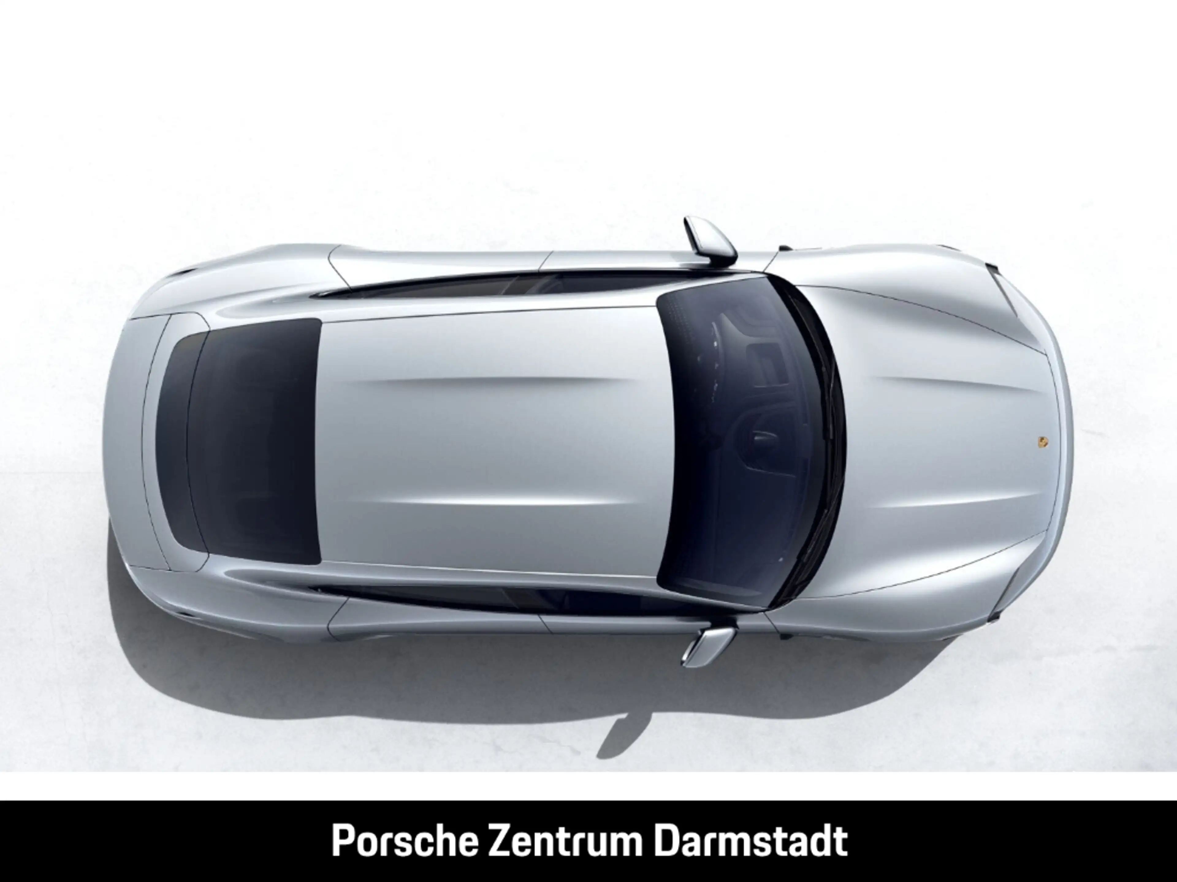 Porsche Taycan Turbo S Burmester InnoDrive PCCB Head-Up — photo 5
