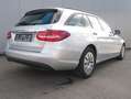 Mercedes-Benz C 200 T d G-Tronic Plus NAVI/LED/PDC/AHK Argento - thumbnail 4