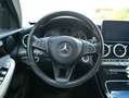 Mercedes-Benz C 200 T d G-Tronic Plus NAVI/LED/PDC/AHK Argento - thumbnail 15