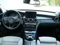 Mercedes-Benz C 200 T d G-Tronic Plus NAVI/LED/PDC/AHK Argento - thumbnail 14