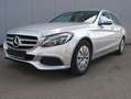 Mercedes-Benz C 200 T d G-Tronic Plus NAVI/LED/PDC/AHK Argento - thumbnail 1