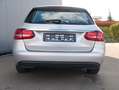 Mercedes-Benz C 200 T d G-Tronic Plus NAVI/LED/PDC/AHK Argento - thumbnail 3