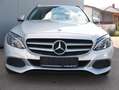 Mercedes-Benz C 200 T d G-Tronic Plus NAVI/LED/PDC/AHK Argento - thumbnail 6