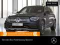 Mercedes-Benz GLC 200 d 4M AMG+360+LED+SPUR+TOTW+KEYLESS+9G Schwarz - thumbnail 1