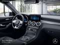 Mercedes-Benz GLC 200 d 4M AMG+360+LED+SPUR+TOTW+KEYLESS+9G Schwarz - thumbnail 12