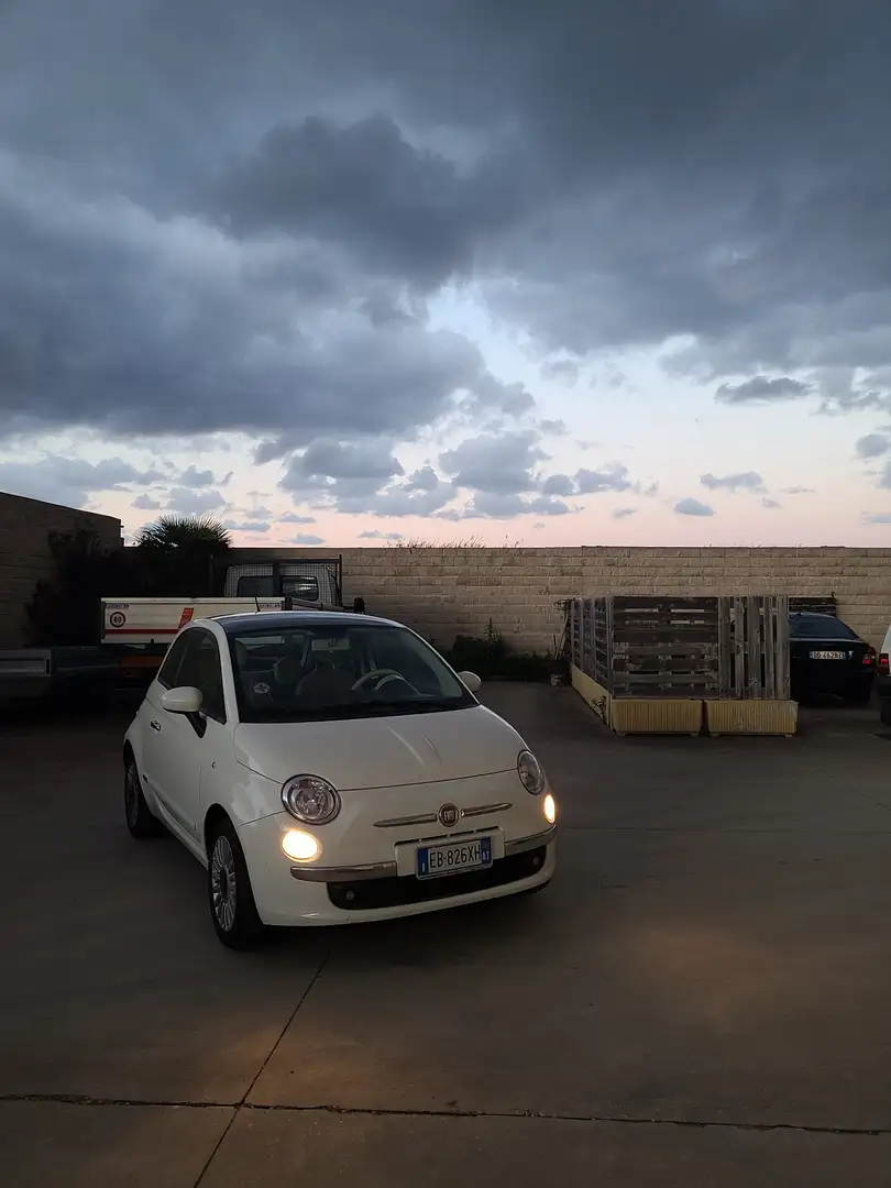 Fiat 500 1.2 Pop 69cv - 1