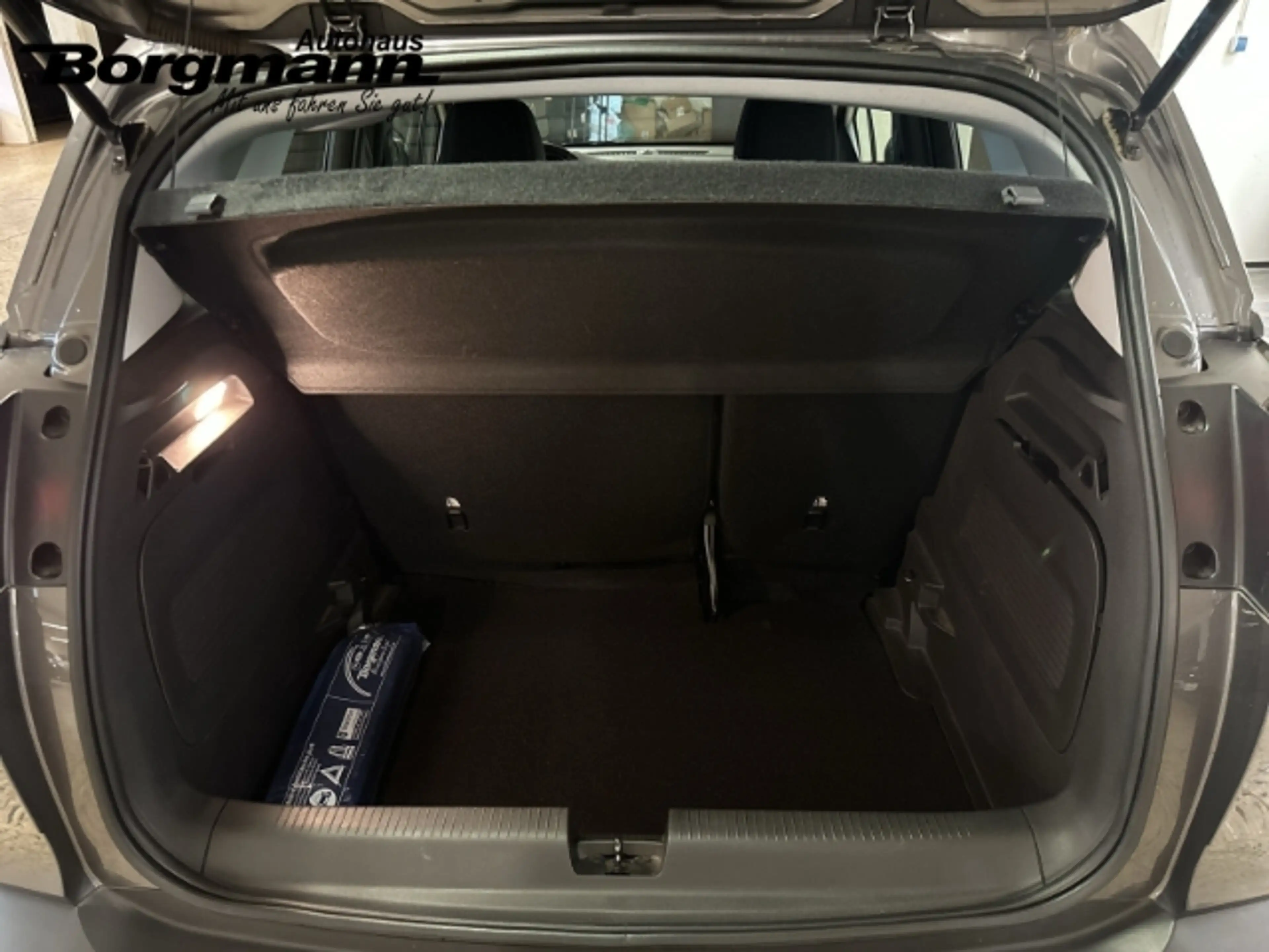 Opel Crossland 1.2 Enjoy LED - Apple Carplay - Rückfahrkamera — photo 7