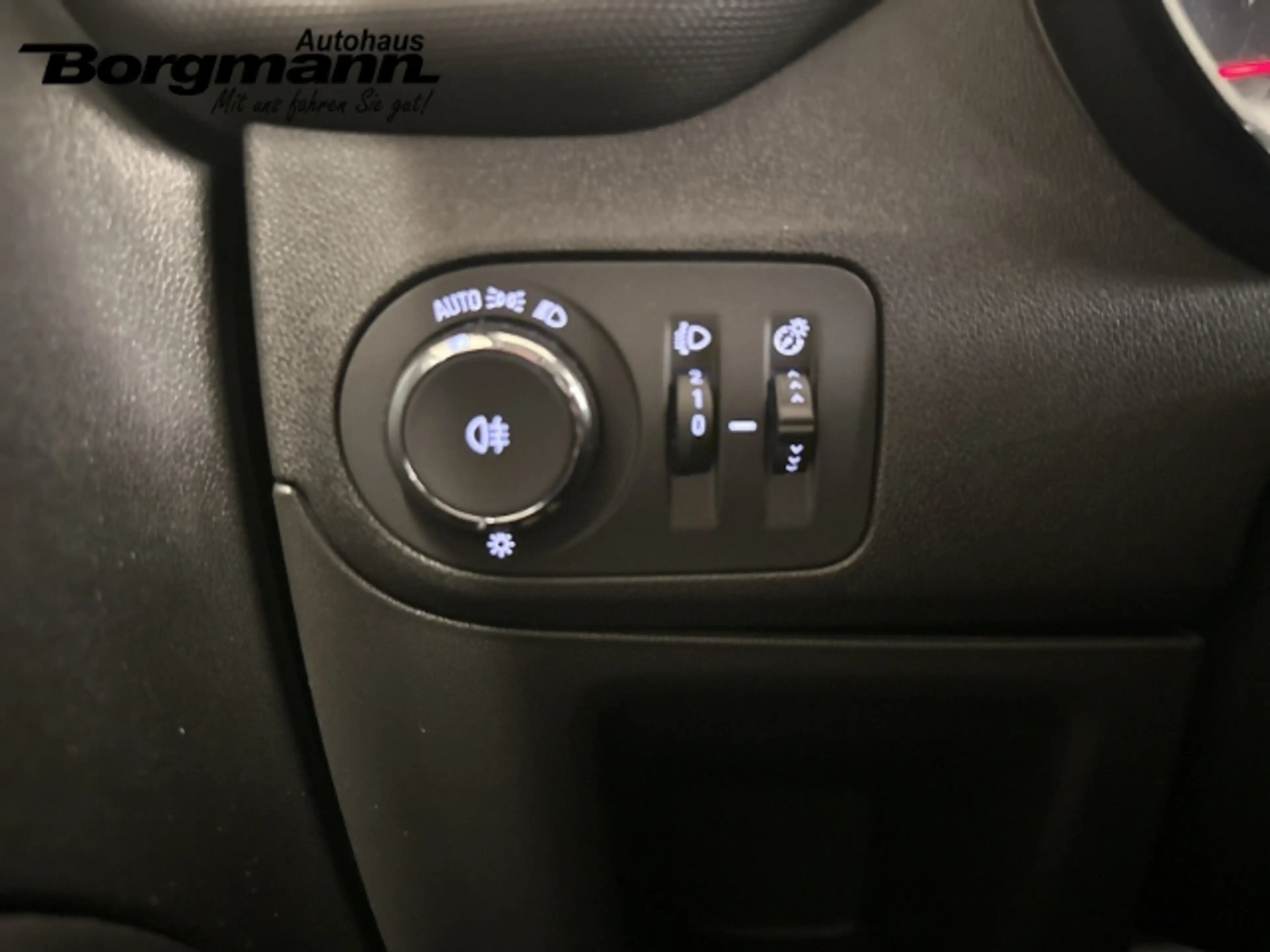 Opel Crossland 1.2 Enjoy LED - Apple Carplay - Rückfahrkamera — photo 13