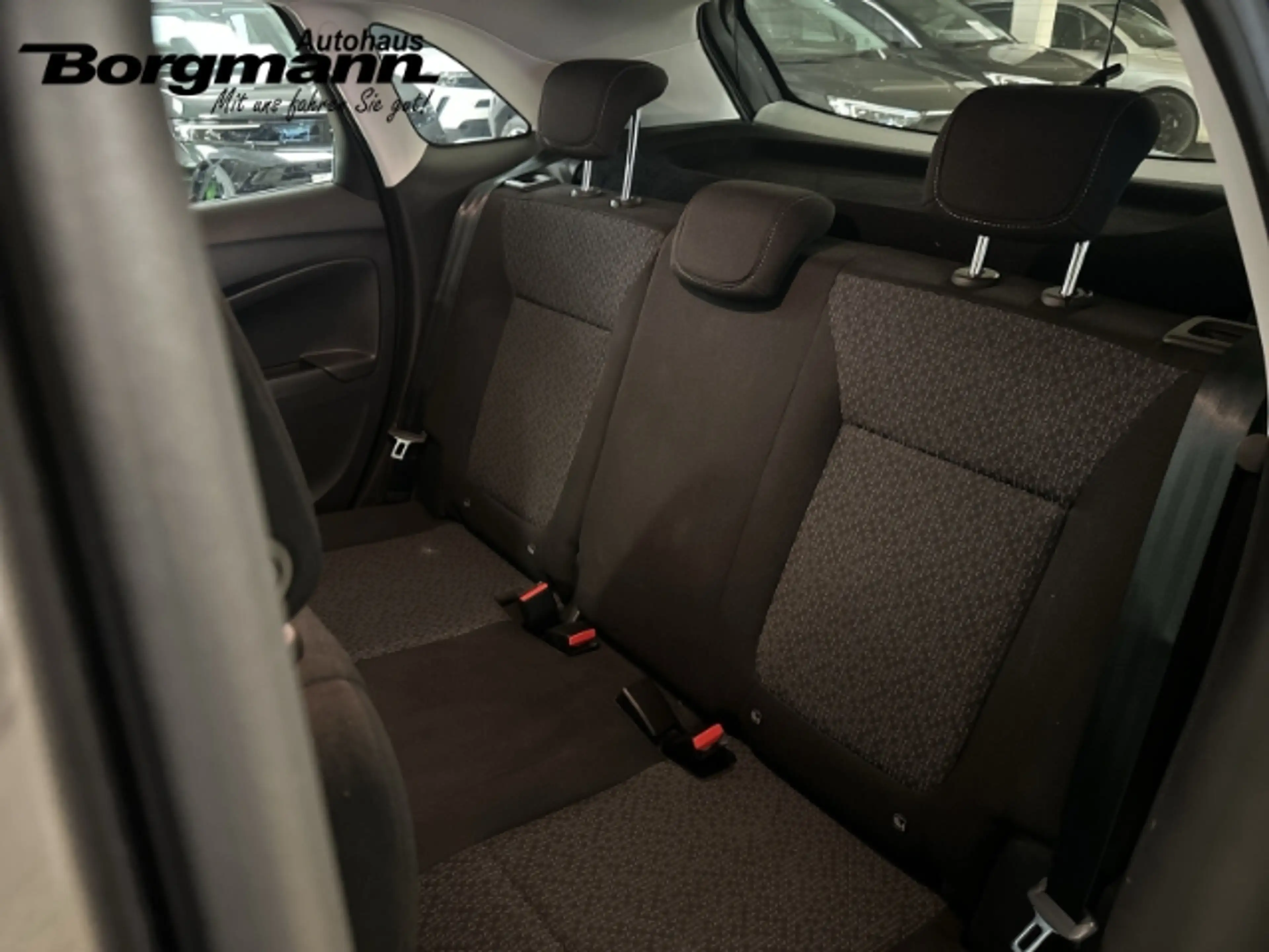 Opel Crossland 1.2 Enjoy LED - Apple Carplay - Rückfahrkamera — photo 8