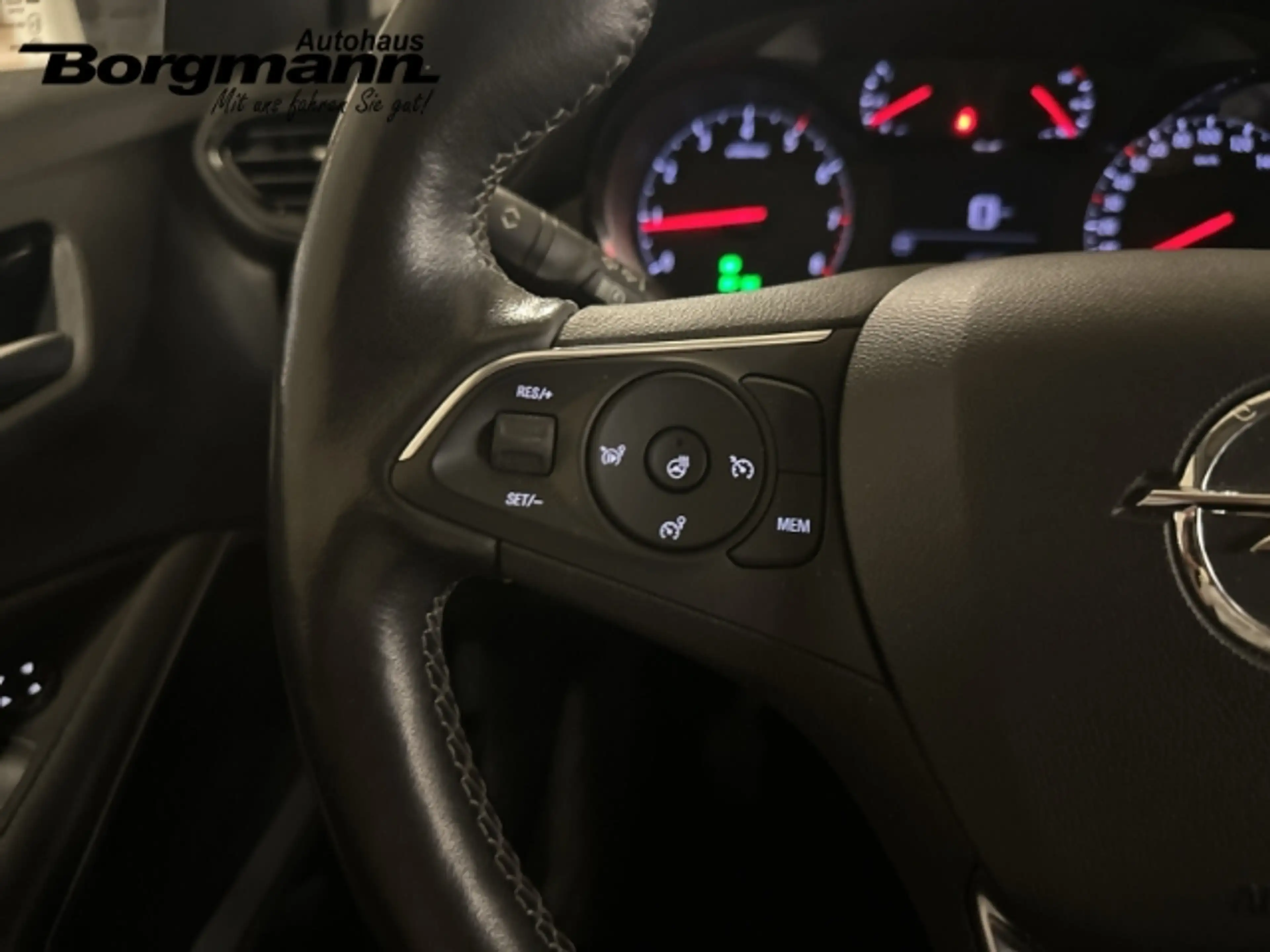 Opel Crossland 1.2 Enjoy LED - Apple Carplay - Rückfahrkamera — photo 14