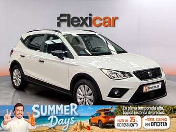 1.6 TDI 70kW (95CV) DSG Style Ecomotive