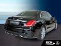 Mercedes-Benz C 200 C 200 AMG/Navi/PAN-SHD/SHZ/19"/Totw.-Ass./LED Schwarz - thumbnail 3