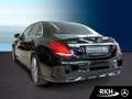 Mercedes-Benz C 200 C 200 AMG/Navi/PAN-SHD/SHZ/19"/Totw.-Ass./LED Schwarz - thumbnail 4