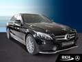 Mercedes-Benz C 200 C 200 AMG/Navi/PAN-SHD/SHZ/19"/Totw.-Ass./LED Schwarz - thumbnail 2