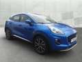 Ford Puma 1.0 EcoBoost "Titanium" *GJR*LED*SHZG*NAVI*APPLIN Blau - thumbnail 3