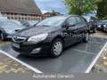 Opel Astra J 1.4 Sports Tourer Design Edition Top Schwarz - thumbnail 1