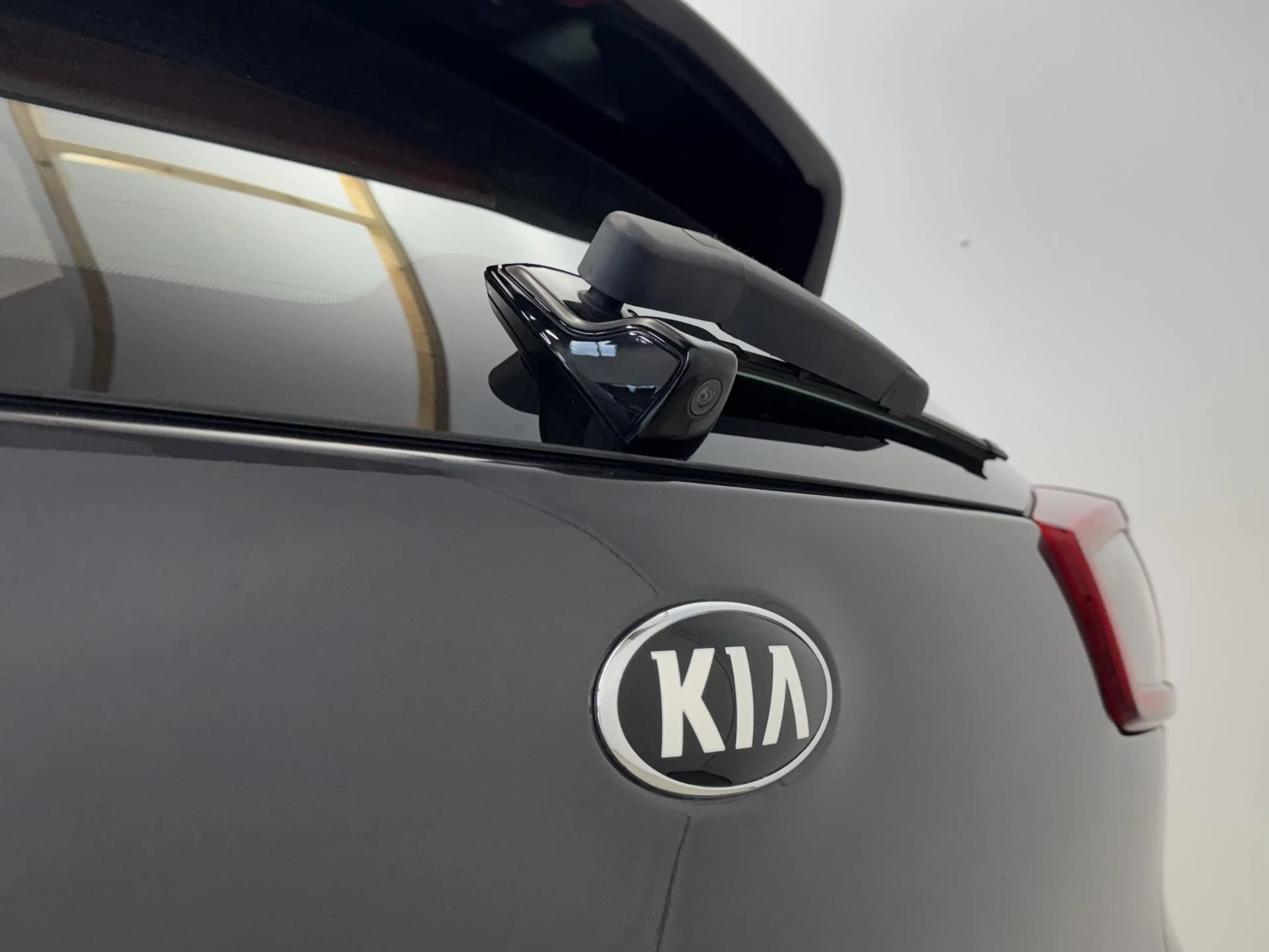 Kia Niro 1.6 GDi Hybrid First Edition | Clima | NL Auto | T — photo 6