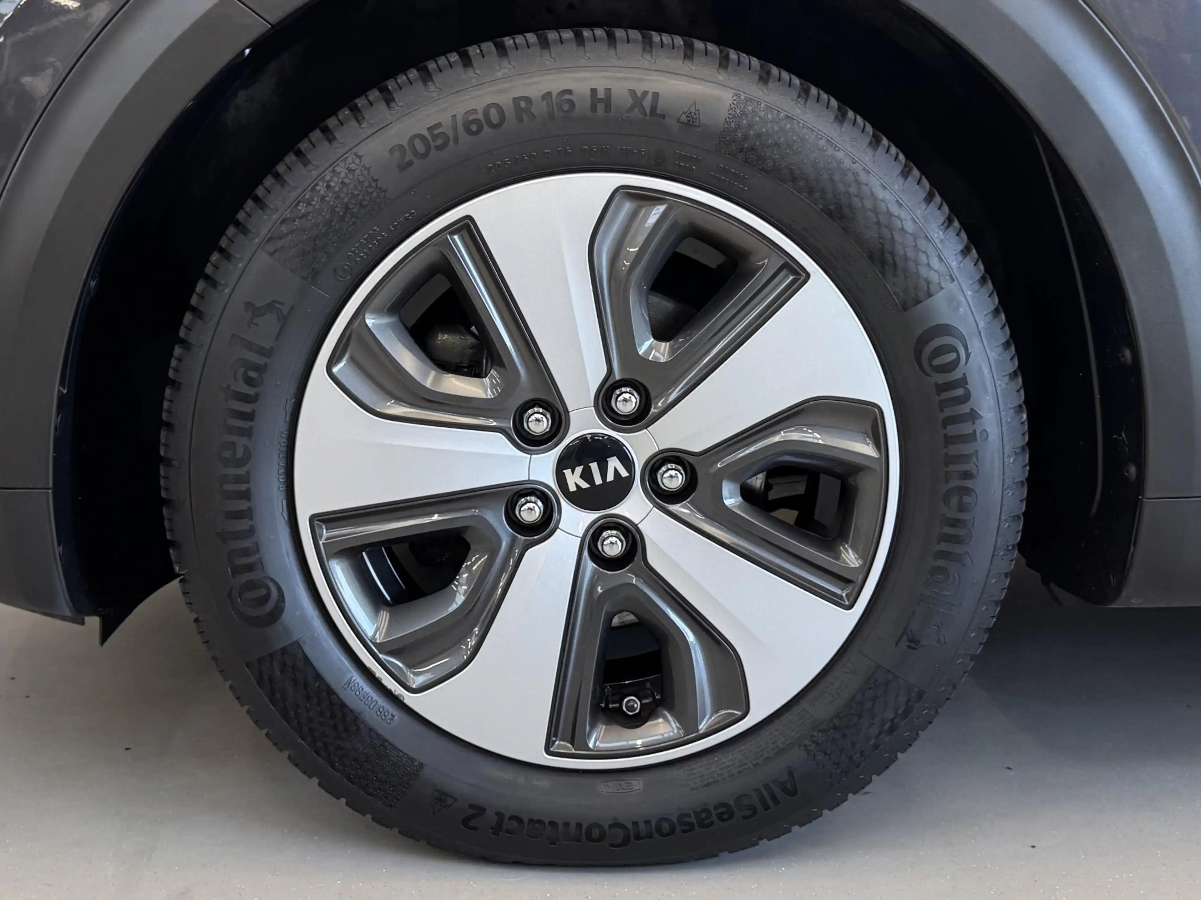 Kia Niro 1.6 GDi Hybrid First Edition | Clima | NL Auto | T — photo 10