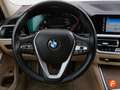 BMW 320 320d Auto. Marrón - thumbnail 16
