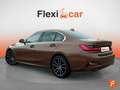 BMW 320 320d Auto. Marrón - thumbnail 5