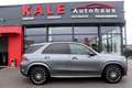 Mercedes-Benz GLE 350 de PHEV 4Matic Aut. *1.Besitz*AMG-Line* Grau - thumbnail 3