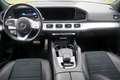 Mercedes-Benz GLE 350 de PHEV 4Matic Aut. *1.Besitz*AMG-Line* Grau - thumbnail 5