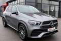Mercedes-Benz GLE 350 de PHEV 4Matic Aut. *1.Besitz*AMG-Line* Grau - thumbnail 2