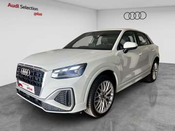 35 TDI Adrenalin quattro S tronic 110kW