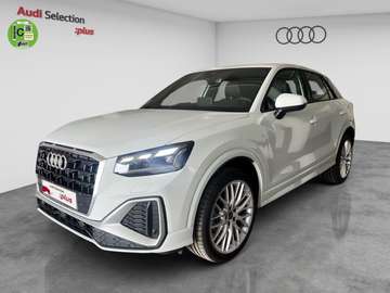 35 TDI Adrenalin quattro S tronic 110kW