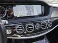 Mercedes-Benz S 63 AMG 4M L PANO EXECUTIVE MASSAGE FOND-ENT. Gris - thumbnail 13