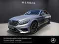 Mercedes-Benz S 63 AMG 4M L PANO EXECUTIVE MASSAGE FOND-ENT. Gris - thumbnail 1