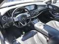 Mercedes-Benz S 63 AMG 4M L PANO EXECUTIVE MASSAGE FOND-ENT. Gris - thumbnail 10
