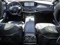 Mercedes-Benz S 63 AMG 4M L PANO EXECUTIVE MASSAGE FOND-ENT. Gris - thumbnail 9