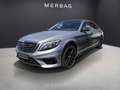 Mercedes-Benz S 63 AMG 4M L PANO EXECUTIVE MASSAGE FOND-ENT. Gris - thumbnail 21