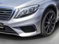 Mercedes-Benz S 63 AMG 4M L PANO EXECUTIVE MASSAGE FOND-ENT. Gris - thumbnail 3